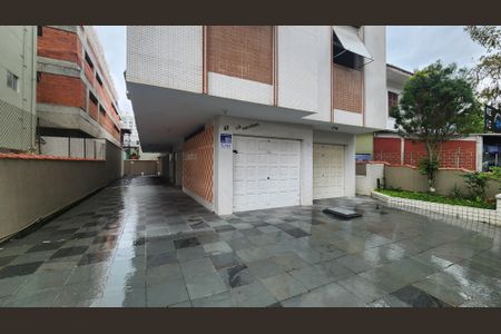 Apartamento para alugar com 98m², 2 quartos e 1 vaga Apartamento para alugar com 98m², 2 quartos e 1 vagaGaragem