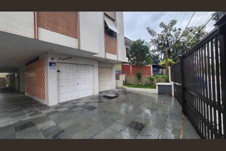 Apartamento para alugar com 98m², 2 quartos e 1 vaga Apartamento para alugar com 98m², 2 quartos e 1 vagaGaragem