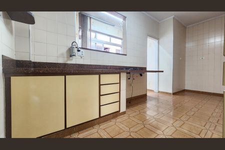 Apartamento para alugar com 98m², 2 quartos e 1 vaga Apartamento para alugar com 98m², 2 quartos e 1 vagaCozinha