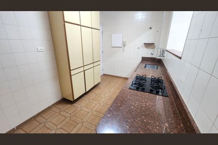 Apartamento para alugar com 98m², 2 quartos e 1 vaga Apartamento para alugar com 98m², 2 quartos e 1 vagaCozinha