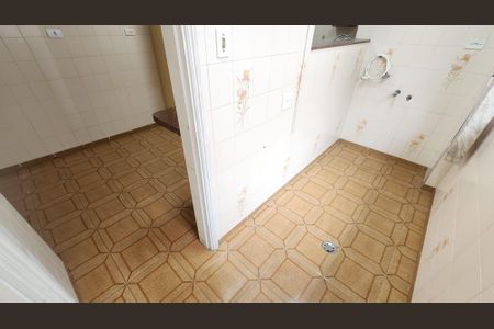 Apartamento para alugar com 98m², 2 quartos e 1 vaga Apartamento para alugar com 98m², 2 quartos e 1 vagaÁrea de Serviço