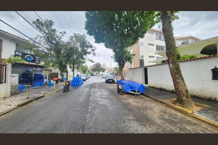 Apartamento para alugar com 98m², 2 quartos e 1 vaga Apartamento para alugar com 98m², 2 quartos e 1 vagaVista da Rua