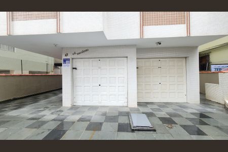 Apartamento para alugar com 98m², 2 quartos e 1 vaga Apartamento para alugar com 98m², 2 quartos e 1 vagaGaragem