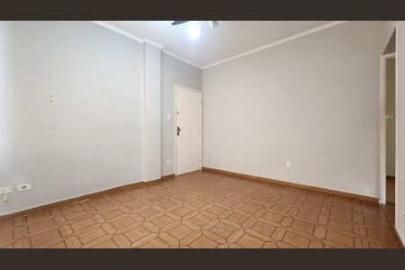 Sala de apartamento para alugar com 2 quartos, 98m² em Ponta da Praia, Santos