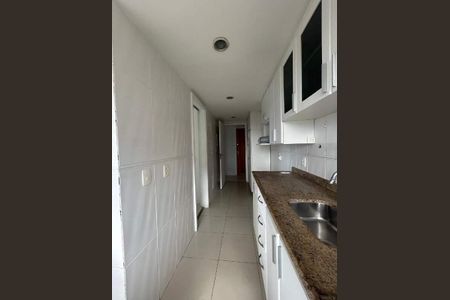 Apartamento à venda com 2 quartos, 100m² em Barra da Tijuca, Rio de Janeiro
