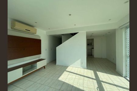 Apartamento à venda com 2 quartos, 100m² em Barra da Tijuca, Rio de Janeiro