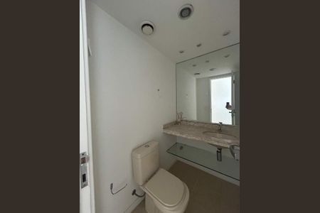 Apartamento à venda com 2 quartos, 100m² em Barra da Tijuca, Rio de Janeiro