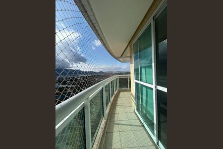 Apartamento à venda com 2 quartos, 100m² em Barra da Tijuca, Rio de Janeiro