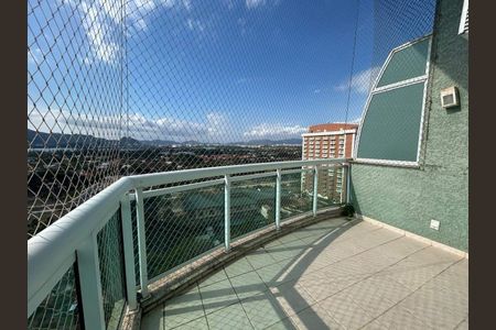 Apartamento à venda com 2 quartos, 100m² em Barra da Tijuca, Rio de Janeiro