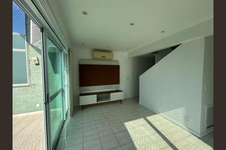Apartamento à venda com 2 quartos, 100m² em Barra da Tijuca, Rio de Janeiro