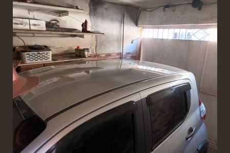 Casa à venda com 200m², 2 quartos e 1 vagaGaragem