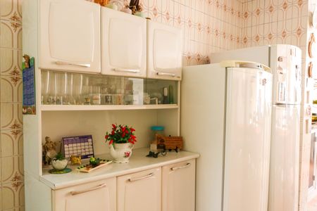 Casa à venda com 200m², 2 quartos e 1 vagaCozinha