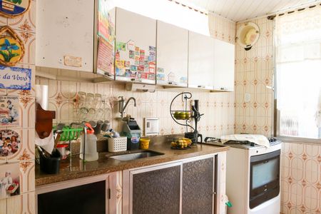 Casa à venda com 200m², 2 quartos e 1 vagaCozinha