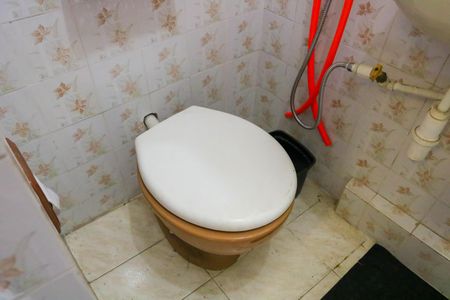 Casa à venda com 200m², 2 quartos e 1 vagaTerraço