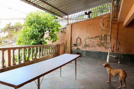 Casa à venda com 200m², 2 quartos e 1 vagaTerraço