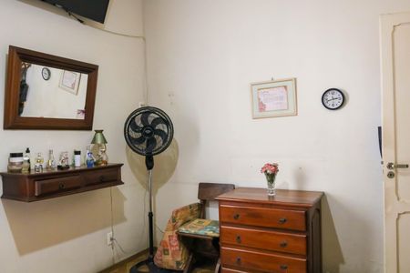 Quarto 1 de apartamento à venda com 2 quartos, 200m² em Todos Os Santos, Rio de Janeiro