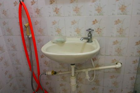 Casa à venda com 200m², 2 quartos e 1 vagaTerraço