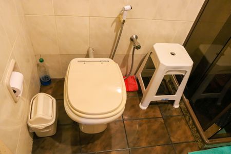 Casa à venda com 200m², 2 quartos e 1 vagaBanheiro