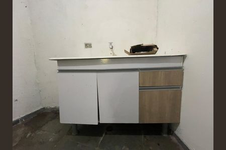 Casa para alugar com 2 quartos, 100m² em Vila Santo Antônio, Cotia