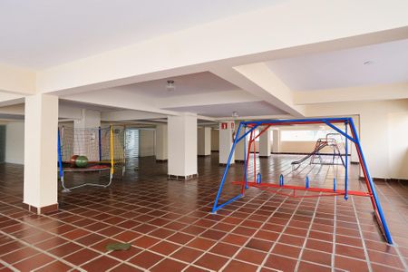 Apartamento à venda com 130m², 3 quartos e 2 vagasÁrea comum