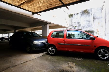 Apartamento à venda com 130m², 3 quartos e 2 vagasGaragem