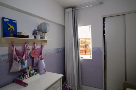 Apartamento à venda com 130m², 3 quartos e 2 vagasQuarto 1