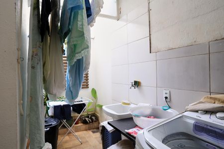 Apartamento à venda com 130m², 3 quartos e 2 vagasÁrea de Serviço