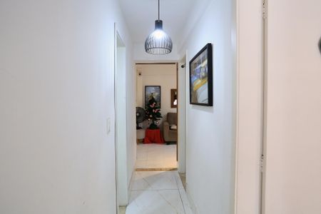 Apartamento à venda com 130m², 3 quartos e 2 vagasCorredor
