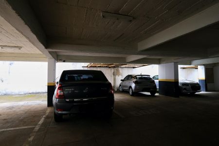 Apartamento à venda com 130m², 3 quartos e 2 vagasGaragem