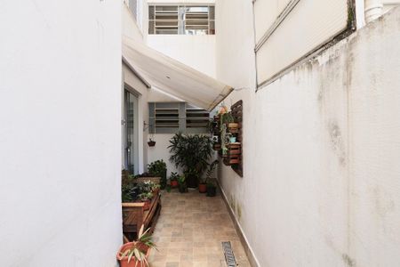Apartamento à venda com 130m², 3 quartos e 2 vagasVaranda da Sala