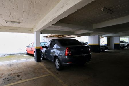 Apartamento à venda com 130m², 3 quartos e 2 vagasGaragem