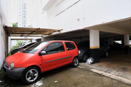 Apartamento à venda com 130m², 3 quartos e 2 vagasGaragem