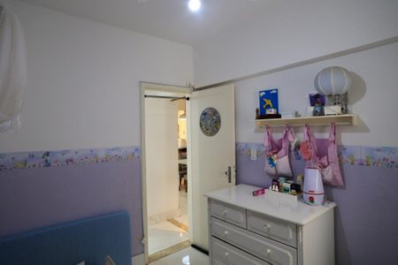 Apartamento à venda com 130m², 3 quartos e 2 vagasQuarto 1