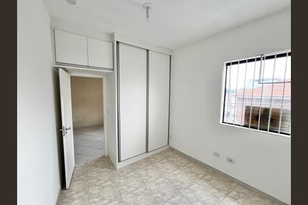 Quarto 1 de kitnet/studio para alugar com 2 quartos, 31m² em Alto do Mandaqui, São Paulo