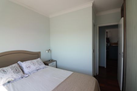 Apartamento à venda com 80m², 3 quartos e 2 vagasQuarto 1 - Suíte