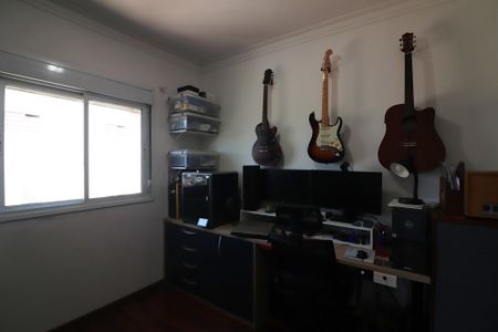 Apartamento à venda com 80m², 3 quartos e 2 vagasQuarto 2