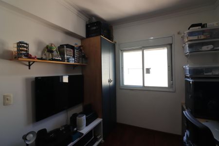 Apartamento à venda com 80m², 3 quartos e 2 vagasQuarto 2