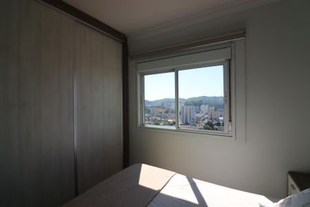 Apartamento à venda com 80m², 3 quartos e 2 vagasQuarto 1 - Suíte