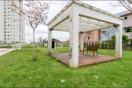 Apartamento à venda com 80m², 3 quartos e 2 vagasFachada