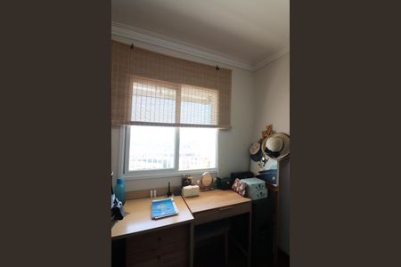 Apartamento à venda com 80m², 3 quartos e 2 vagasQuarto 3