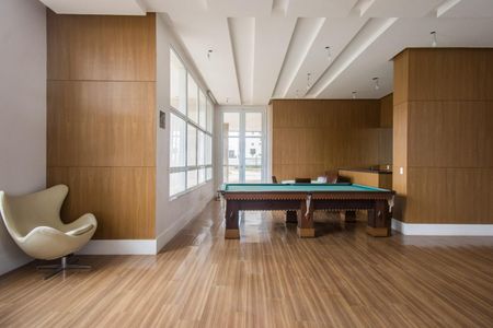 Apartamento à venda com 80m², 3 quartos e 2 vagasSala de Jogos