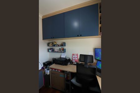 Apartamento à venda com 80m², 3 quartos e 2 vagasQuarto 3