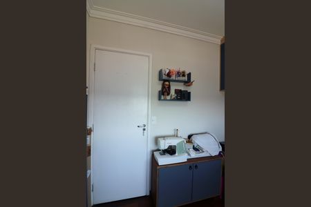 Apartamento à venda com 80m², 3 quartos e 2 vagasQuarto 3