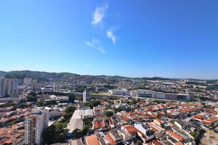 Apartamento à venda com 80m², 3 quartos e 2 vagasSala Vista 