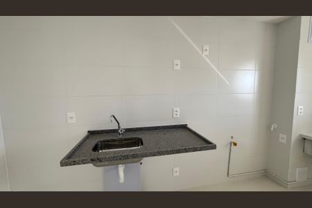 Apartamento à venda com 2 quartos, 55m² em Bonfim, Campinas