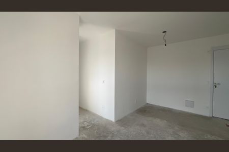 Apartamento à venda com 2 quartos, 55m² em Bonfim, Campinas