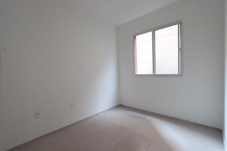 Quarto 1 de apartamento para alugar com 2 quartos, 34m² em Vila Ema, São Paulo