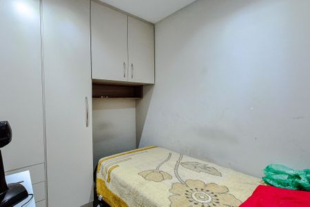 Apartamento à venda com 110m², 3 quartos e 2 vagasQuarto 3