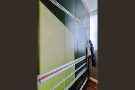 Apartamento à venda com 110m², 3 quartos e 2 vagasQuarto 1 - Suíte