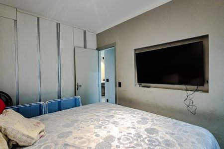 Apartamento à venda com 110m², 3 quartos e 2 vagasQuarto 1 - Suíte